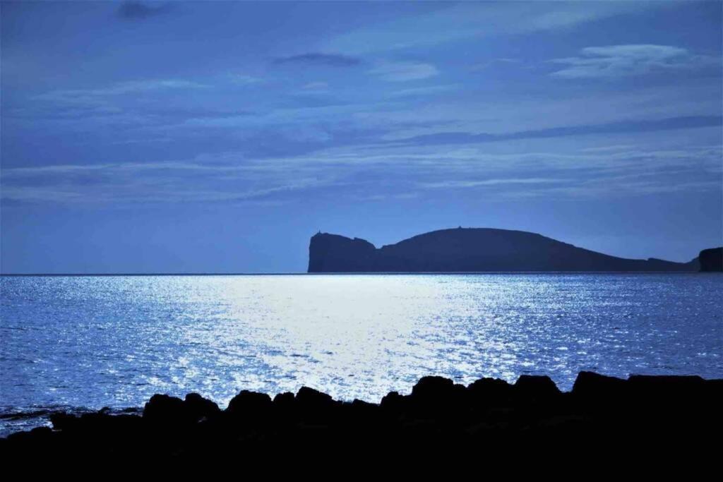 Alghero Sun & Sea - Spiaggia A 50 Metri Exterior photo