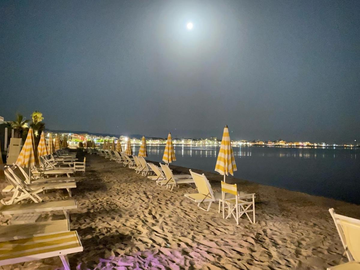 Alghero Sun & Sea - Spiaggia A 50 Metri Exterior photo