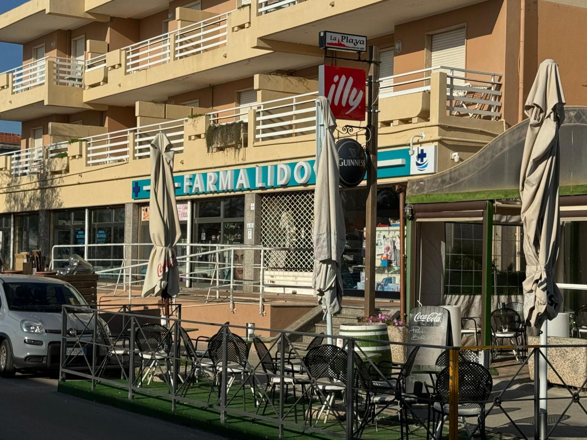 Alghero Sun & Sea - Spiaggia A 50 Metri Exterior photo