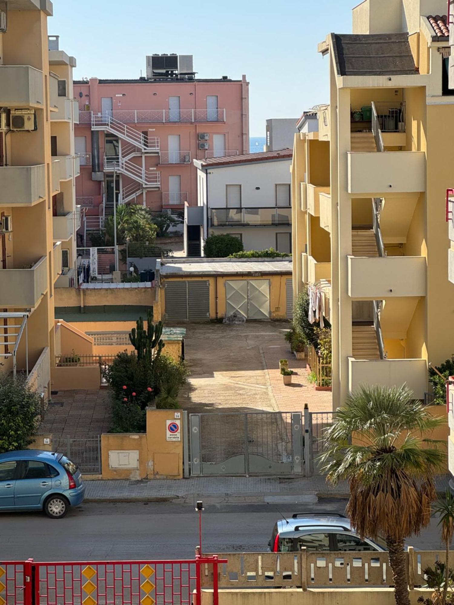Alghero Sun & Sea - Spiaggia A 50 Metri Exterior photo