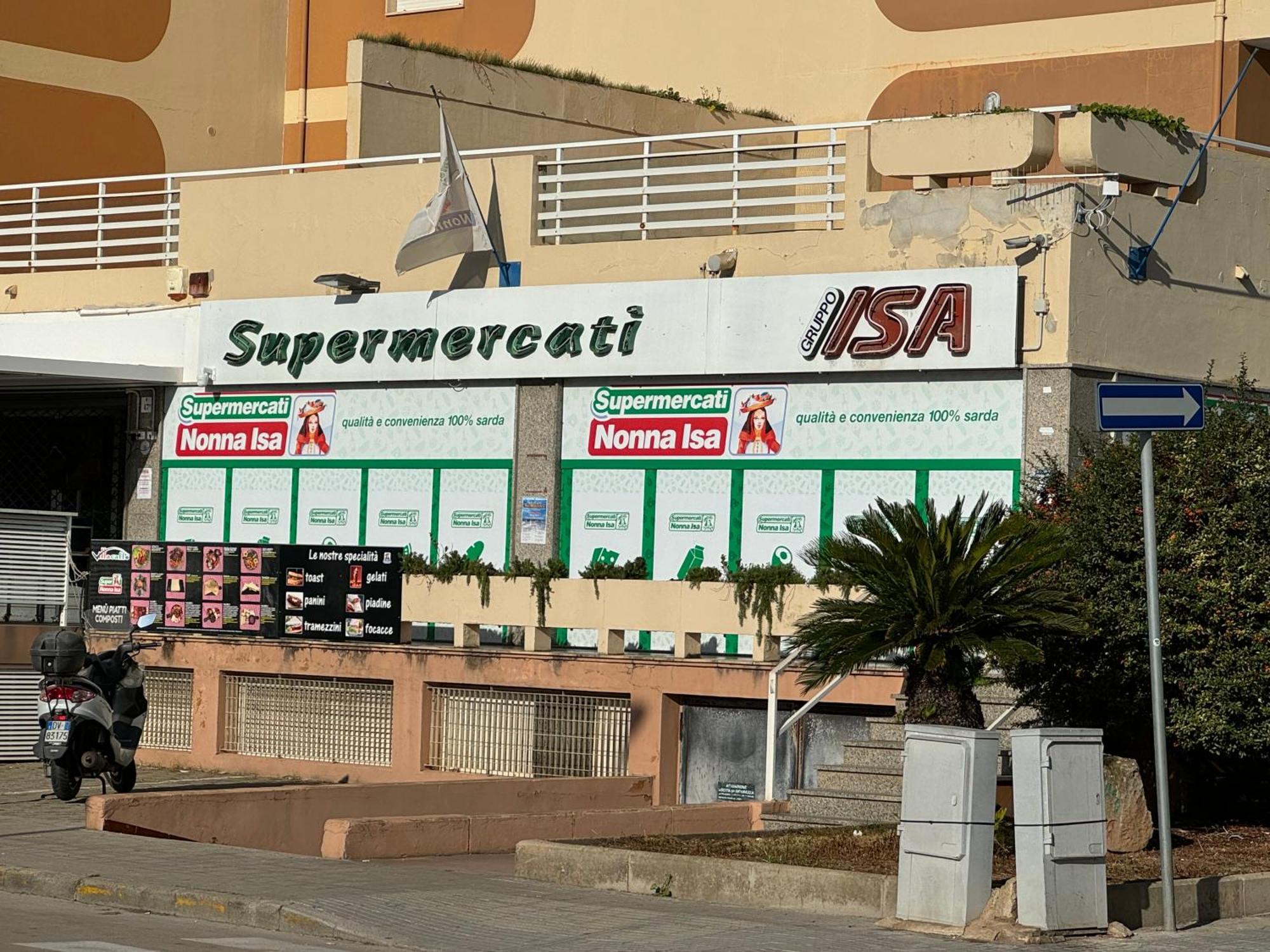 Alghero Sun & Sea - Spiaggia A 50 Metri Exterior photo