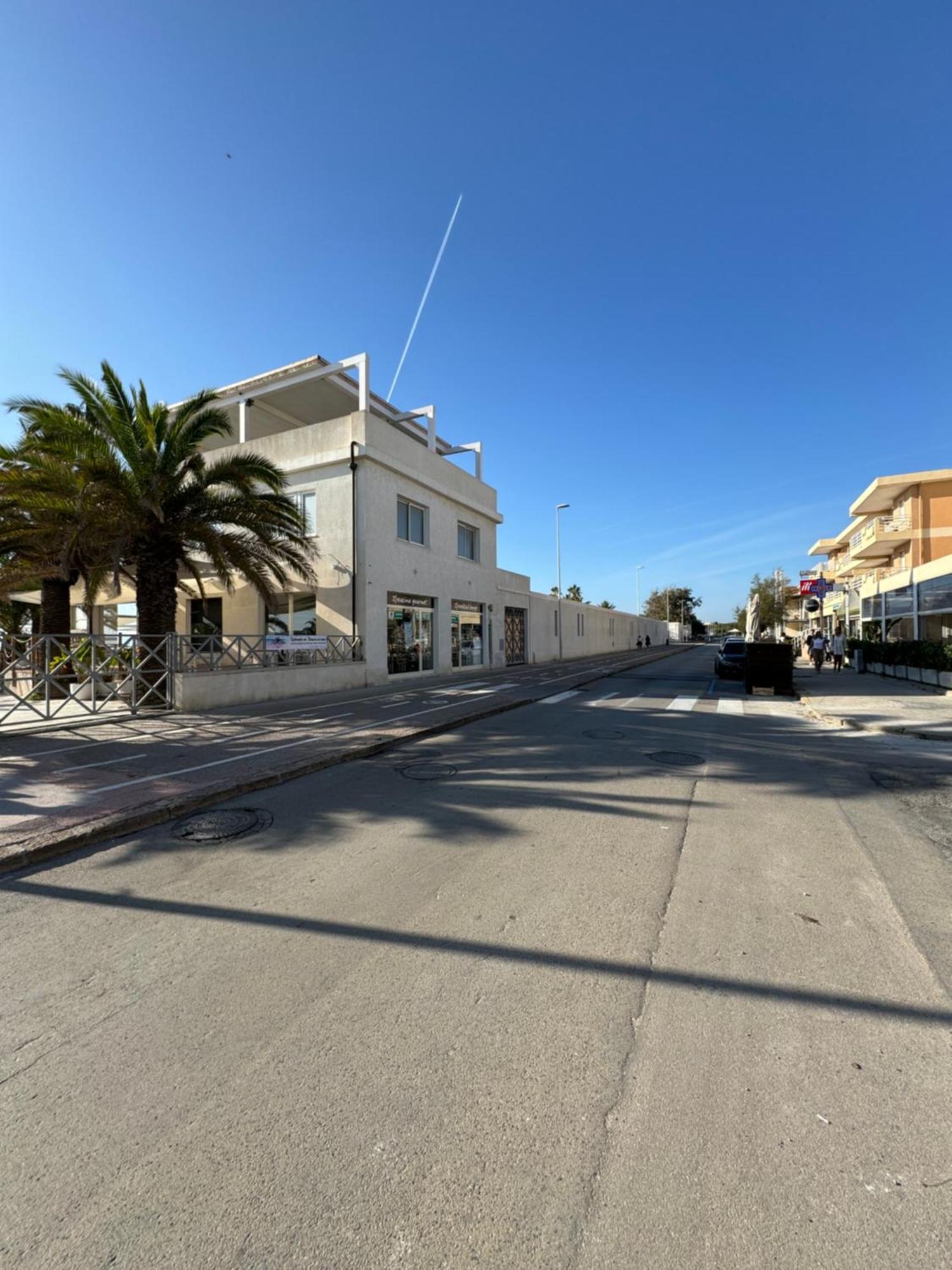 Alghero Sun & Sea - Spiaggia A 50 Metri Exterior photo